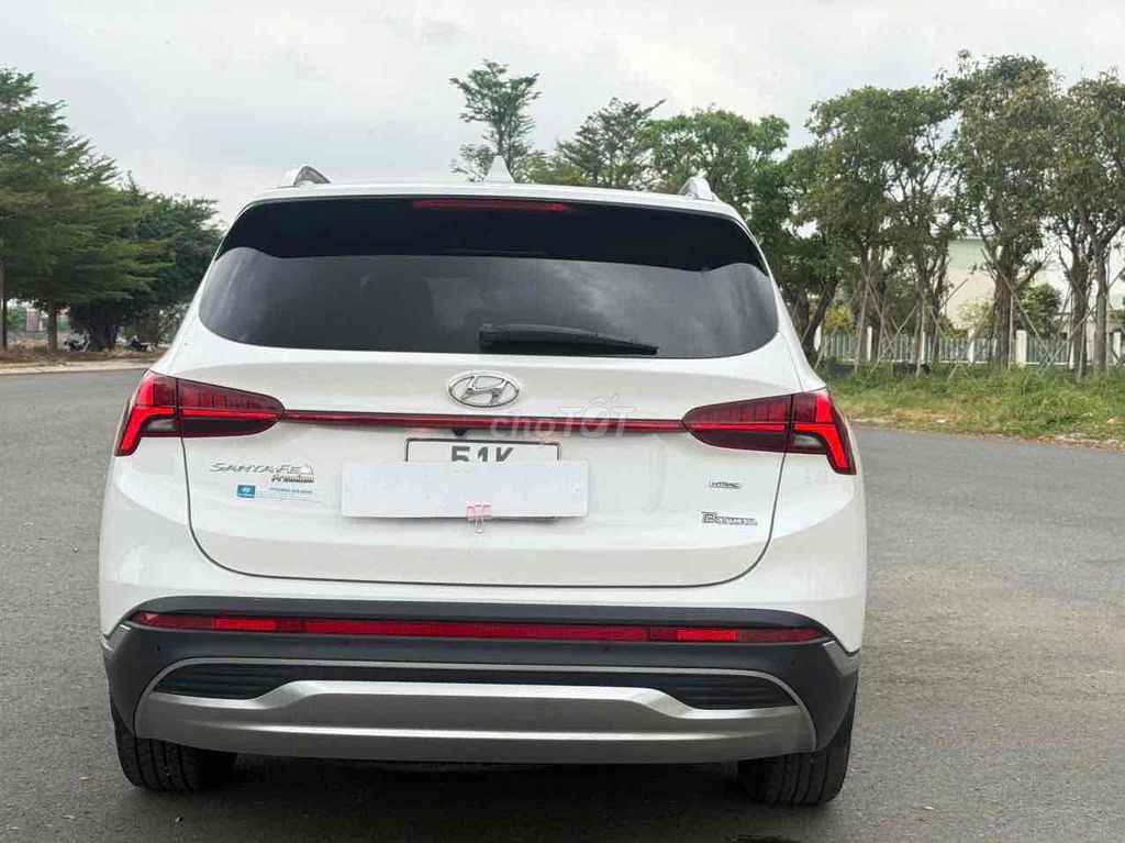 Hyundai 2022 - ảnh 3