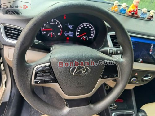 Hyundai Accent 1.4 MT Tiêu Chuẩn 2022 - ảnh 4