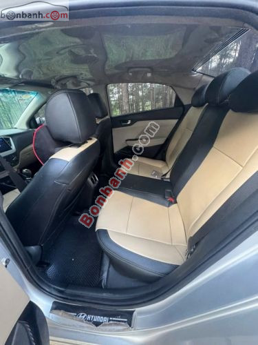 Hyundai Accent 1.4 MT Tiêu Chuẩn 2022 - ảnh 5