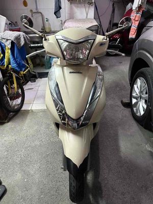 Honda Lead 2015 - ảnh 1