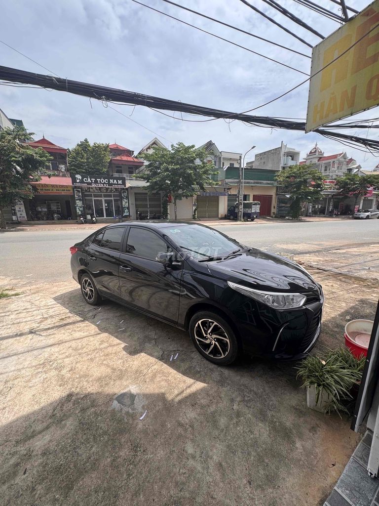 Toyota Vios - ảnh 3