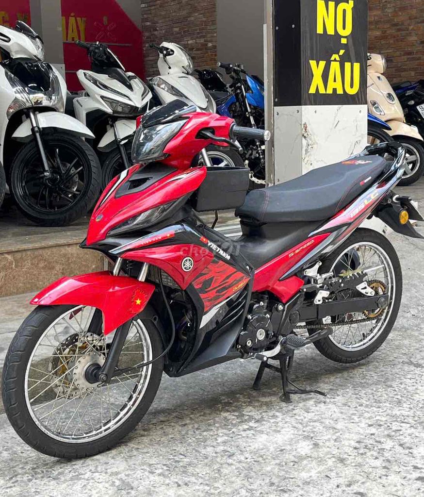 Ex up 2013 - ảnh 2