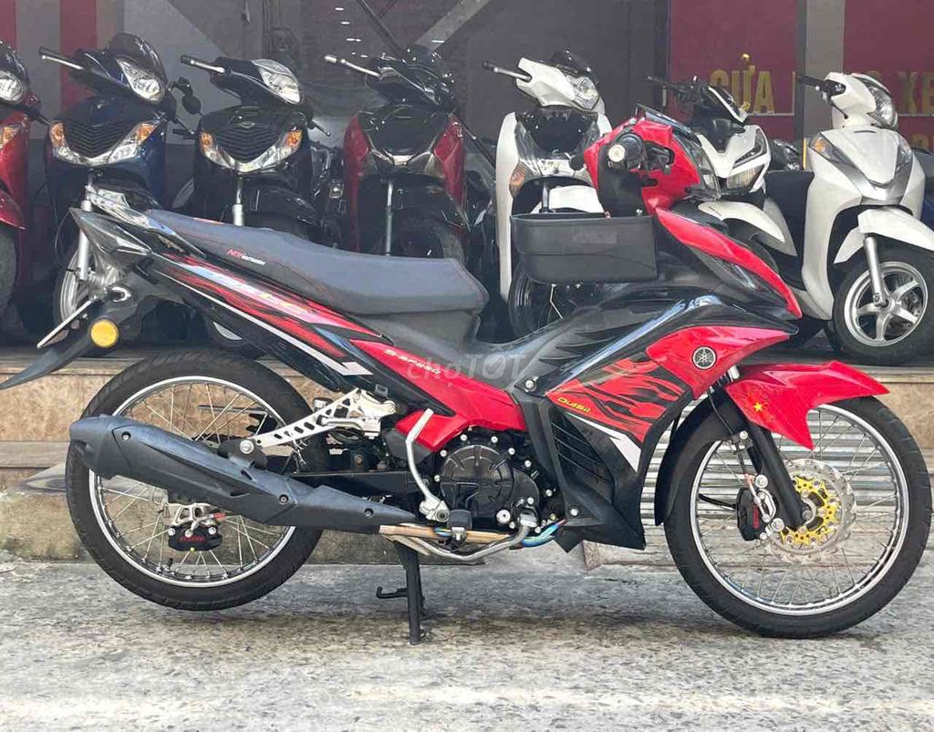 Ex up 2013 - ảnh 3