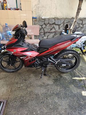 Yamaha Exciter 2019 - ảnh 1