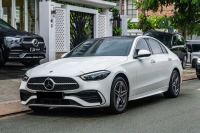 Mercedes 2023 - ảnh 1