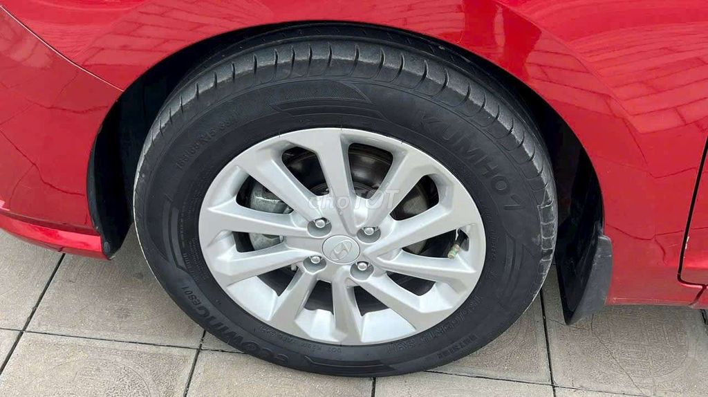 Hyundai Accent 2023 - ảnh 3