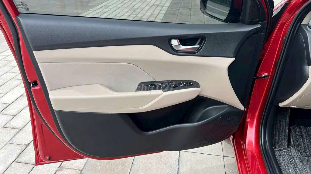 Hyundai Accent 2023 - ảnh 4
