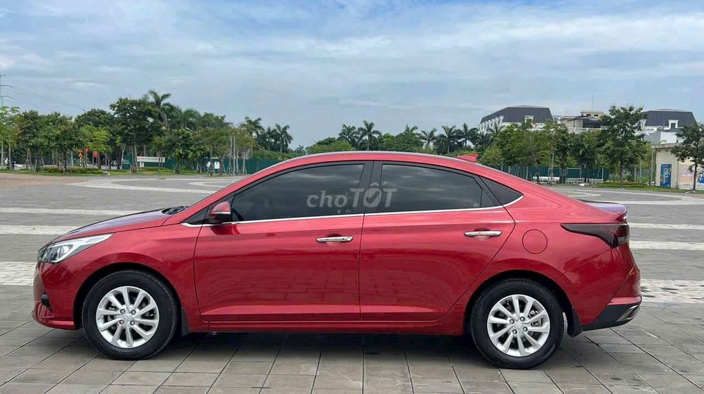 Hyundai Accent 2023 - ảnh 5