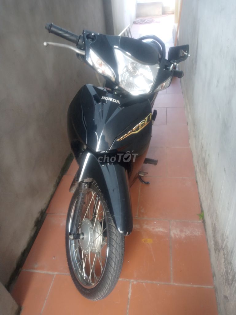 Honda Wave 2024 - ảnh 2