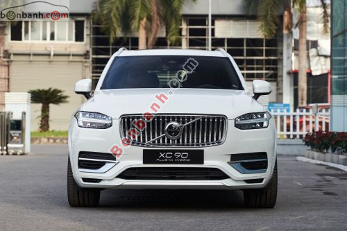 Volvo 2025 - ảnh 1