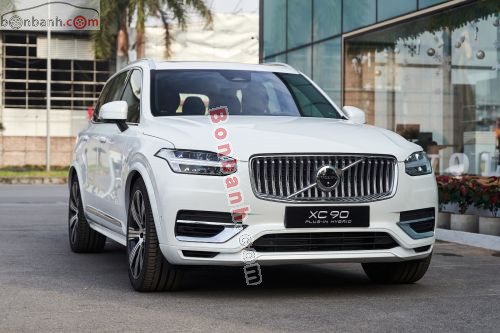 Volvo 2025 - ảnh 2
