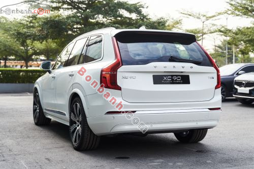 Volvo 2025 - ảnh 4