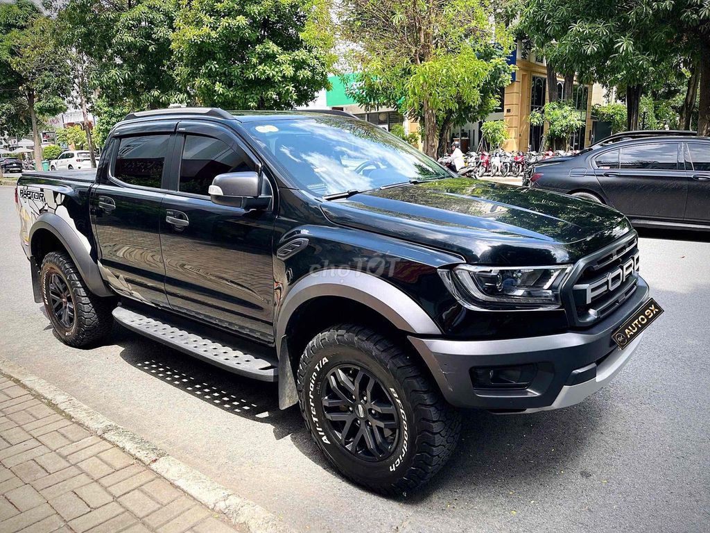 Ford 2019 - ảnh 2
