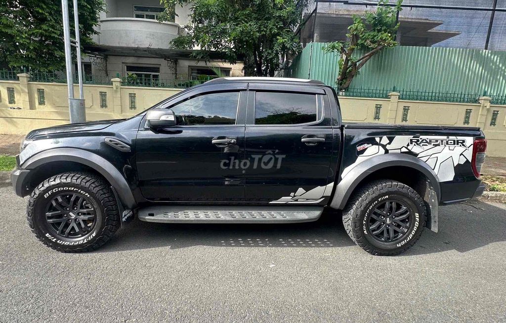 Ford 2019 - ảnh 3