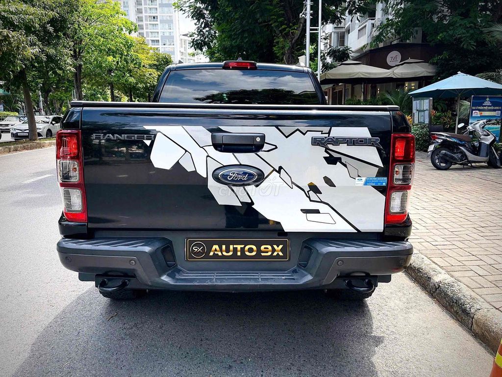 Ford 2019 - ảnh 4