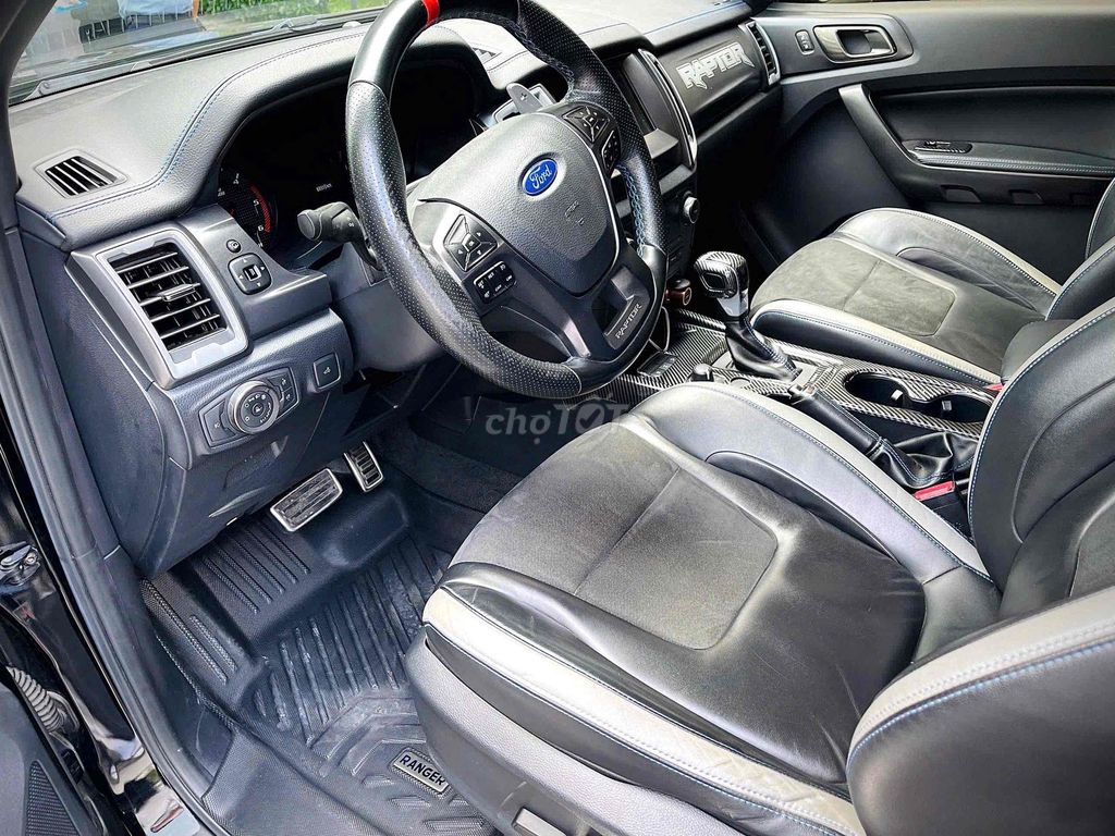 Ford 2019 - ảnh 5