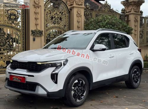 Kia Sonet 2024 - ảnh 2