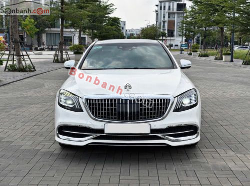 Mercedes-Benz 2017 - ảnh 1