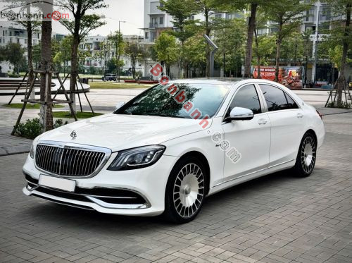 Mercedes-Benz 2017 - ảnh 2