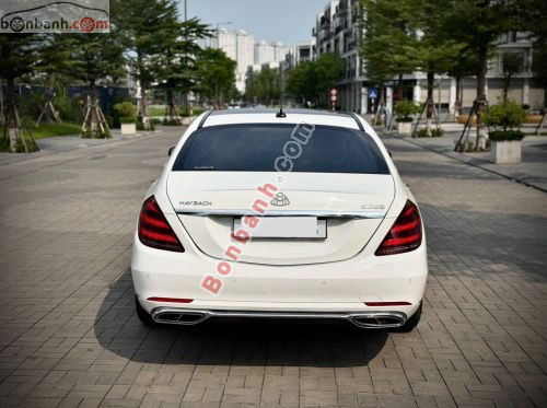 Mercedes-Benz 2017 - ảnh 3