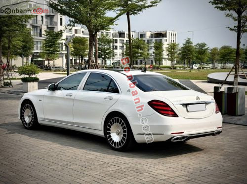 Mercedes-Benz 2017 - ảnh 4
