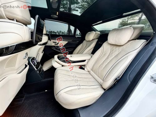 Mercedes-Benz 2017 - ảnh 5