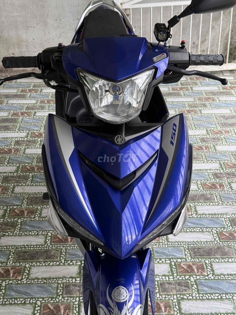Yamaha Exciter 2015 - ảnh 1