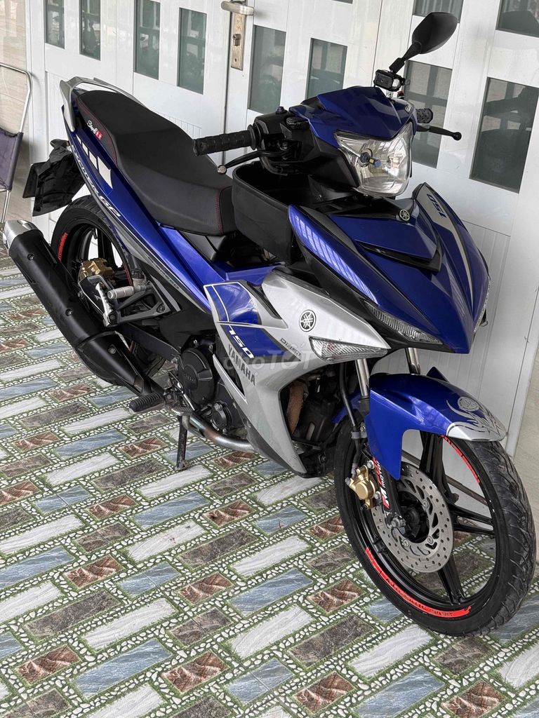Yamaha Exciter 2015 - ảnh 2