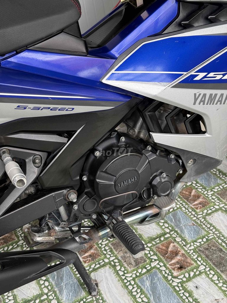 Yamaha Exciter 2015 - ảnh 4