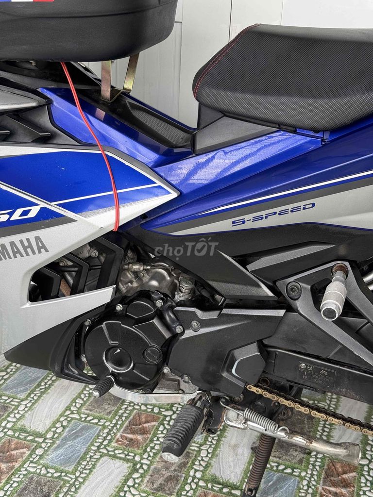 Yamaha Exciter 2015 - ảnh 5