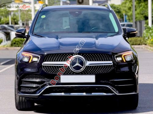 Mercedes-Benz 2021 - ảnh 1