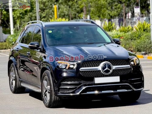 Mercedes-Benz 2021 - ảnh 2