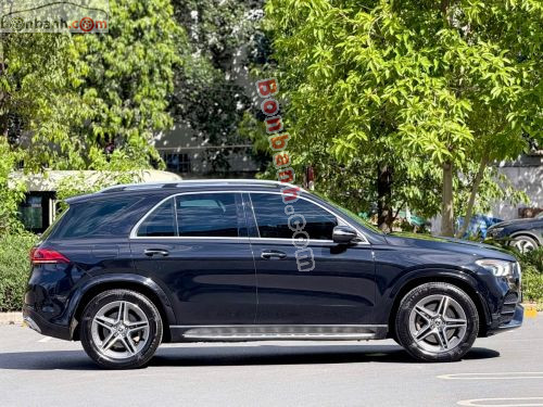 Mercedes-Benz 2021 - ảnh 3