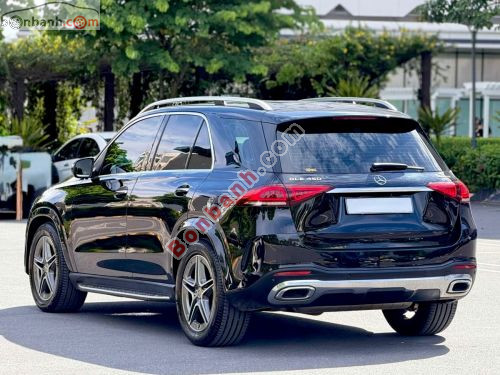Mercedes-Benz 2021 - ảnh 4