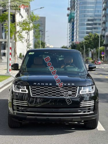 Land Rover 2020 - ảnh 1