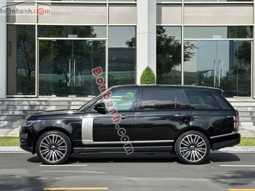 Land Rover 2020 - ảnh 3