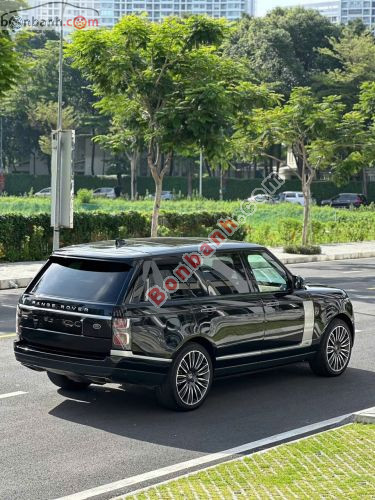 Land Rover 2020 - ảnh 4