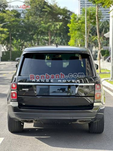 Land Rover 2020 - ảnh 5