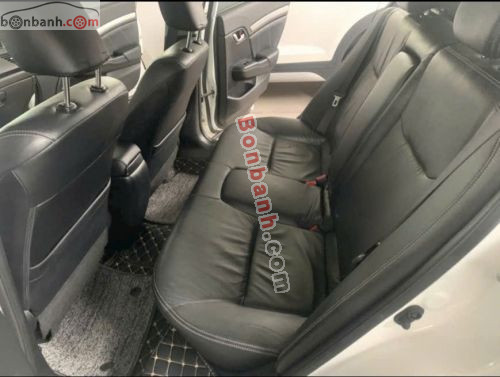 Honda Civic 2.0 AT 2014 - ảnh 5