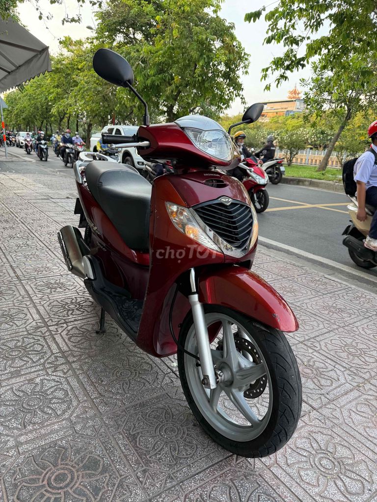 Honda SH 2006 - ảnh 1