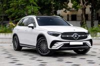 Mercedes 2024 - ảnh 1