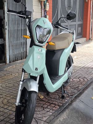 Xe m 2022 - ảnh 1