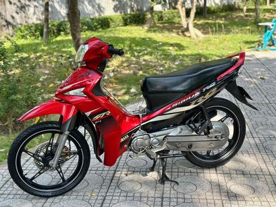 Yamaha Sirius 2016 - ảnh 1