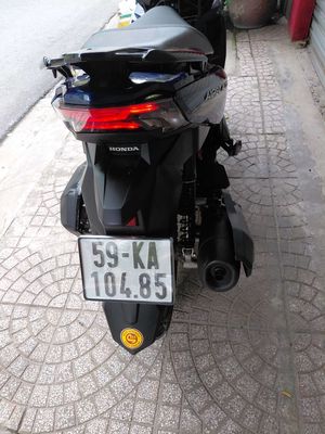 Honda Air Blade 2024 - ảnh 1