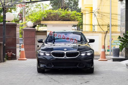BMW 3 Series 320i Sport Line 2022 - ảnh 2