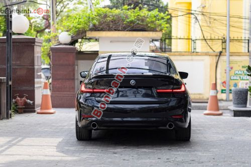 BMW 3 Series 320i Sport Line 2022 - ảnh 3