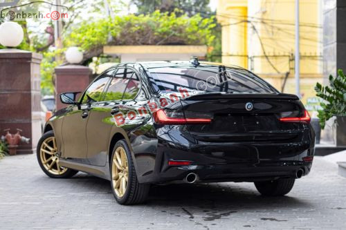 BMW 3 Series 320i Sport Line 2022 - ảnh 4