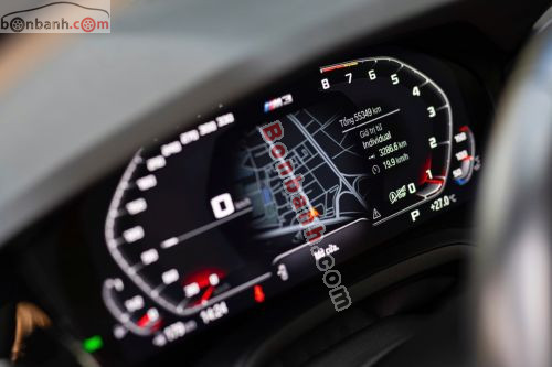 BMW 3 Series 320i Sport Line 2022 - ảnh 5