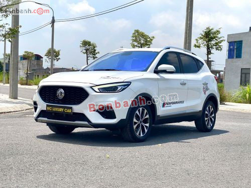 MG ZS Standard 1.5 AT 2WD 2023 - ảnh 1