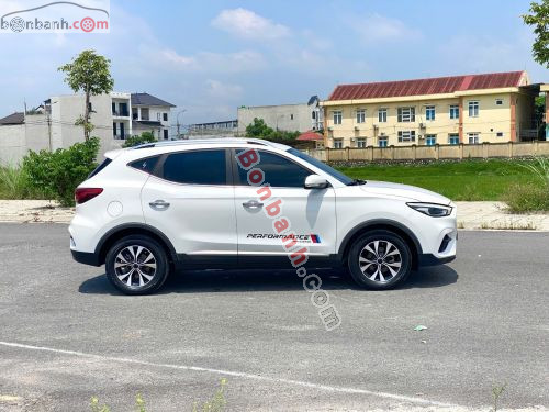 MG ZS Standard 1.5 AT 2WD 2023 - ảnh 2